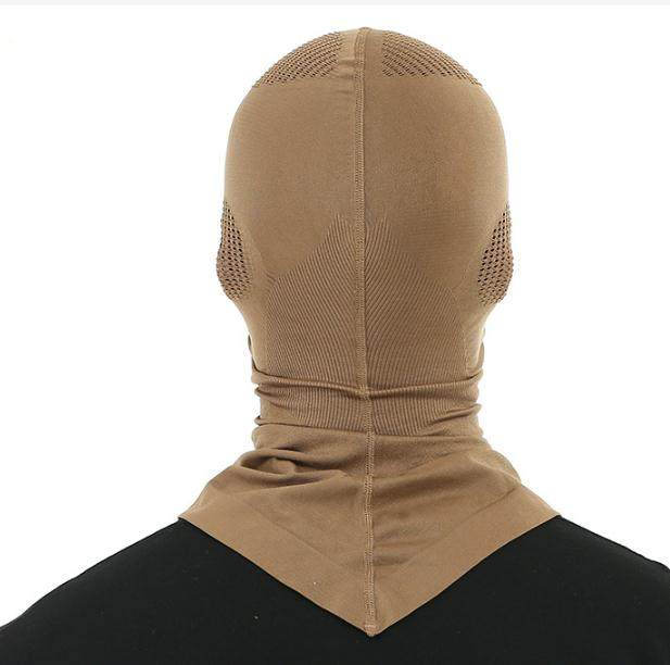 Маска от ветра и пыли 战术汤姆外贸俄罗斯战术头套 OTHER