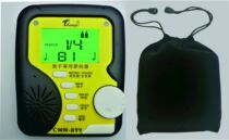 899 Yilong rechargeable vocal metronome drum set wind instrument piano metronome