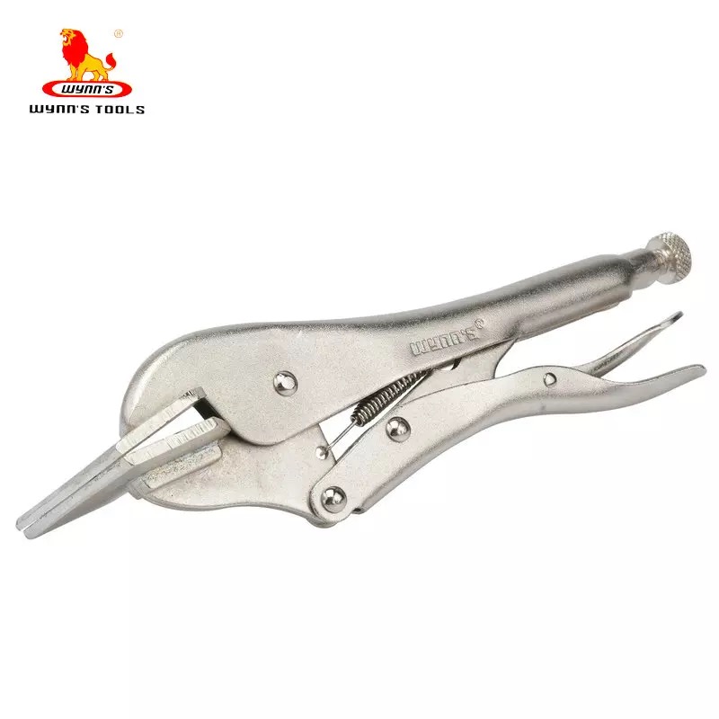  WiLEGACY tool flat-tip vigorously pliers (welded type) W0039