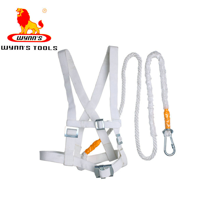 WEI LEGACY double back seat belt Electrical seat belt Safety rope Double shoulder seat belt W2774