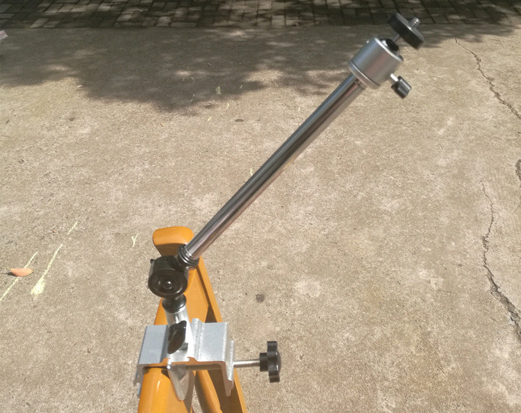 Micro khung máy chiếu Z4X5H1G3 sàn phổ quát đầu bảng khung chân miễn phí - Phụ kiện máy chiếu điều khiển máy chiếu sony