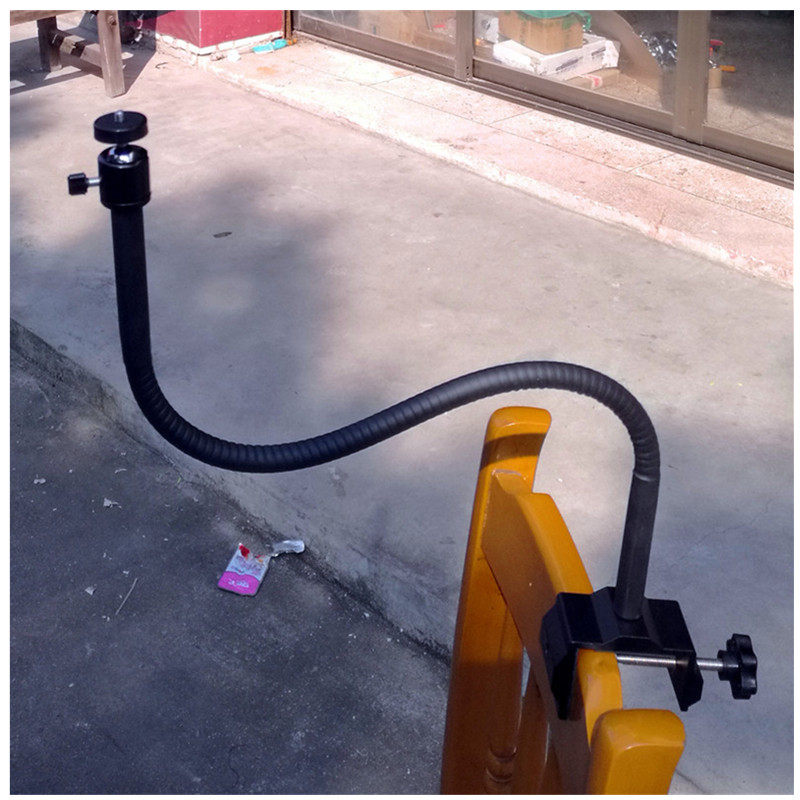 Home Miniature Projector Bracket Projector Bracket Universal Art Desktop Projector Headboard Bracket