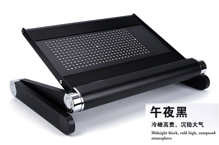 Máy chiếu để bàn khung nhôm gấp văn phòng nhà phổ kệ kệ chiếu đứng - Phụ kiện máy chiếu remote máy chiếu promethean