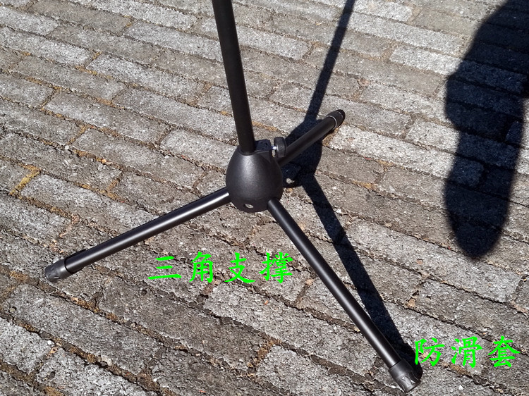 GIP1 cực mét Z4X3S Zhige micro máy chiếu phổ quát nâng phổ quát chân đế đứng chân máy - Phụ kiện máy chiếu remote máy chiếu