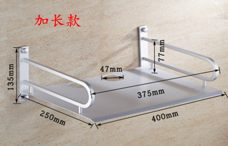 Hợp kim nhôm máy chiếu khung chiếu máy treo đầu khung treo tường khung treo máy chiếu treo tường khung - Phụ kiện máy chiếu chân máy chiếu treo trần
