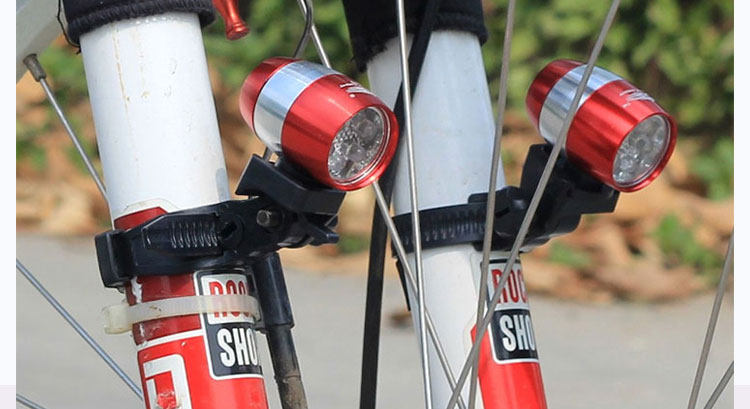 Lumière vélo - Ref 2400951 Image 10