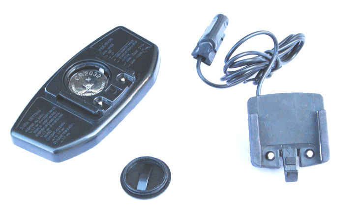 Compteur de vélo - Ref 2425244 Image 5