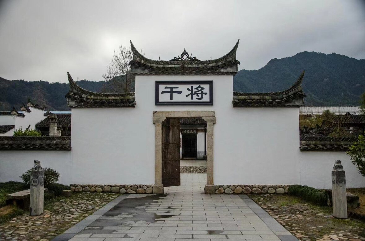 冷兵器刀剑
