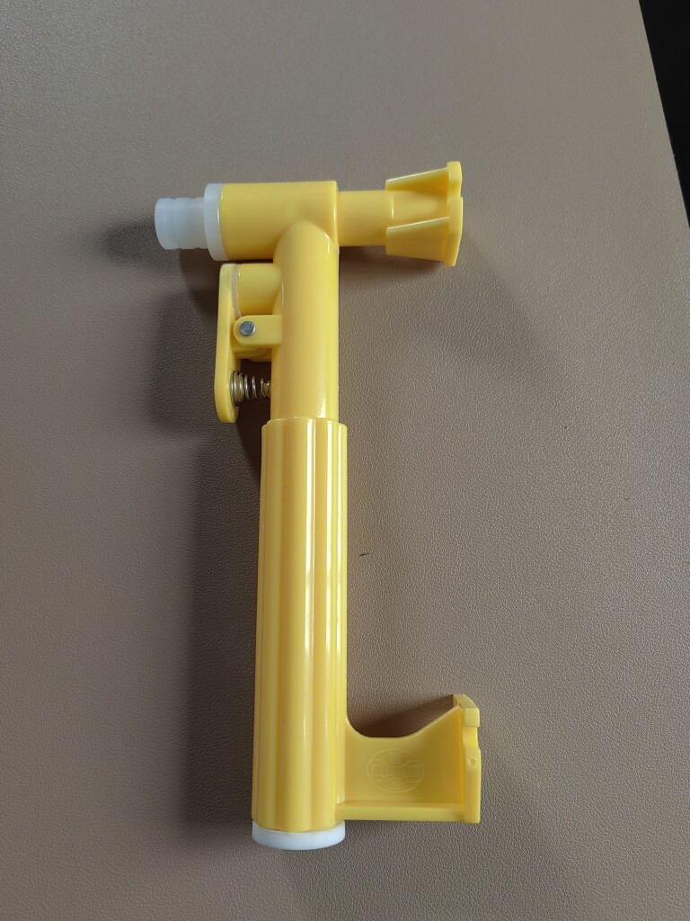 Код яйца с присоской