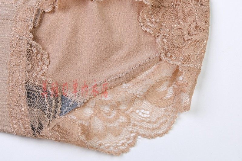 Sous-vêtement minceur sexy en nylon - Ref 687136 Image 19