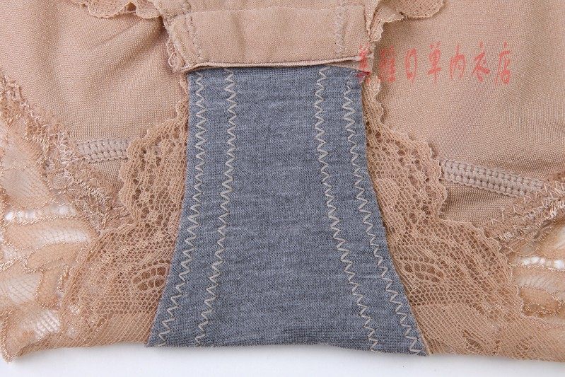 Sous-vêtement minceur sexy en nylon - Ref 687136 Image 22