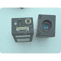 JAI CV-M7 CCD camera for industrial inspection color 2 3