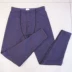Sakura Nao truy cập chính hãng của nam giới sợi vải mỏng siêu mịn cộng với quần nhung dày ấm áp quần dài đơn quần lót 2705 - Quần nóng lên Quần nóng lên