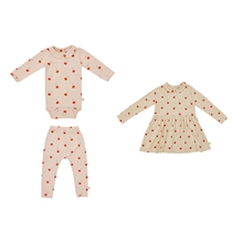 However fish shop iglo indi Cherry climbing suit Cherry pants recommended summer New