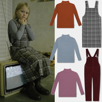 30 Natural Fish Paving Repose Ams aw19 Childrens College Dress Back With Pants 100 Hitch Leisure Summer New