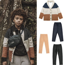 30 Natural Fish Paving The New Society Sports Striped Jacket Classic RECOMMENDED SUMMER NEW