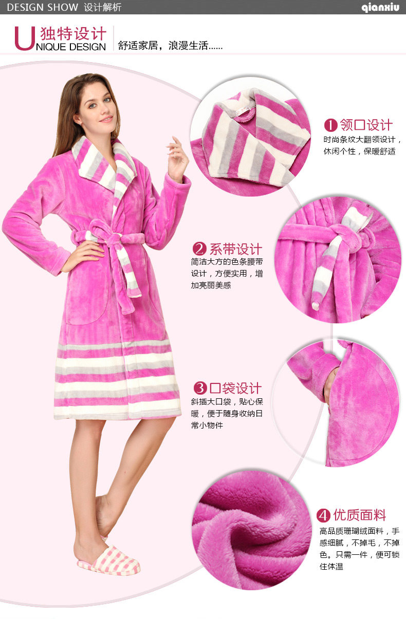 Peignoir jeunesse - Ref 602847 Image 11