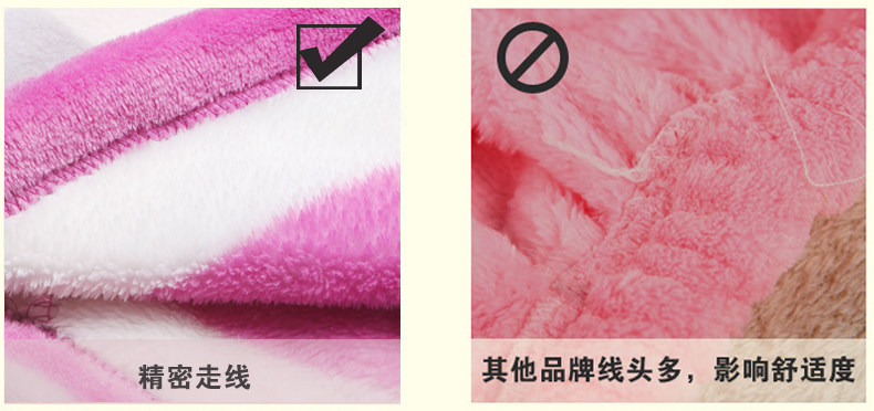 Peignoir jeunesse - Ref 602847 Image 22