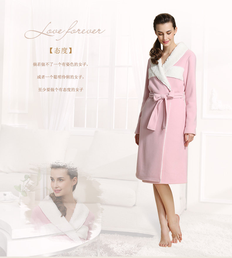 Peignoir jeunesse - Ref 602842 Image 7