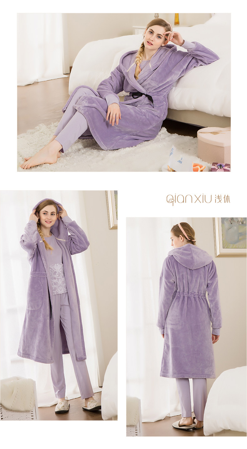 Peignoir jeunesse - Ref 602848 Image 22