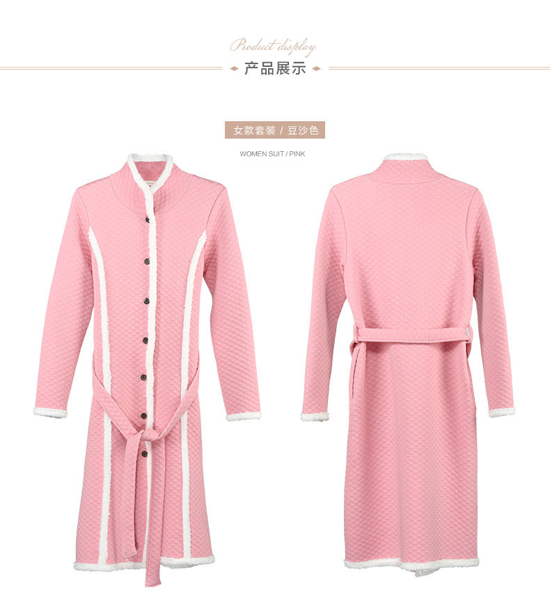 Peignoir jeunesse - Ref 602849 Image 24