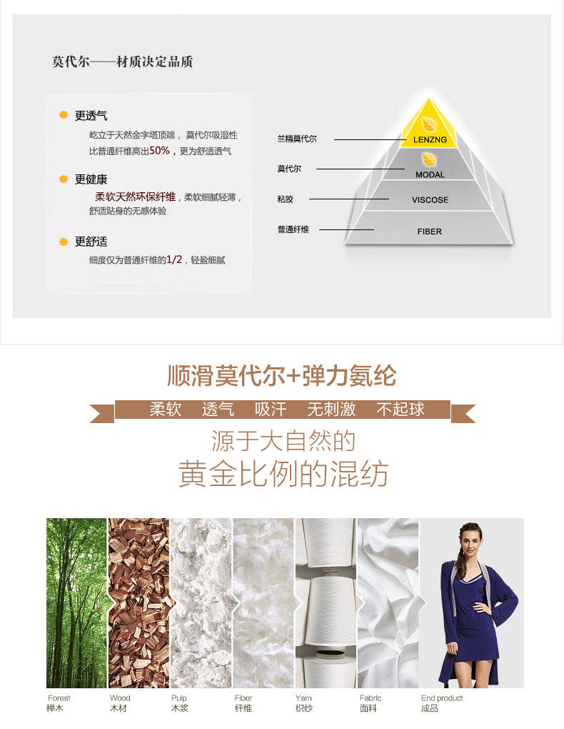 Peignoir jeunesse - Ref 602841 Image 11