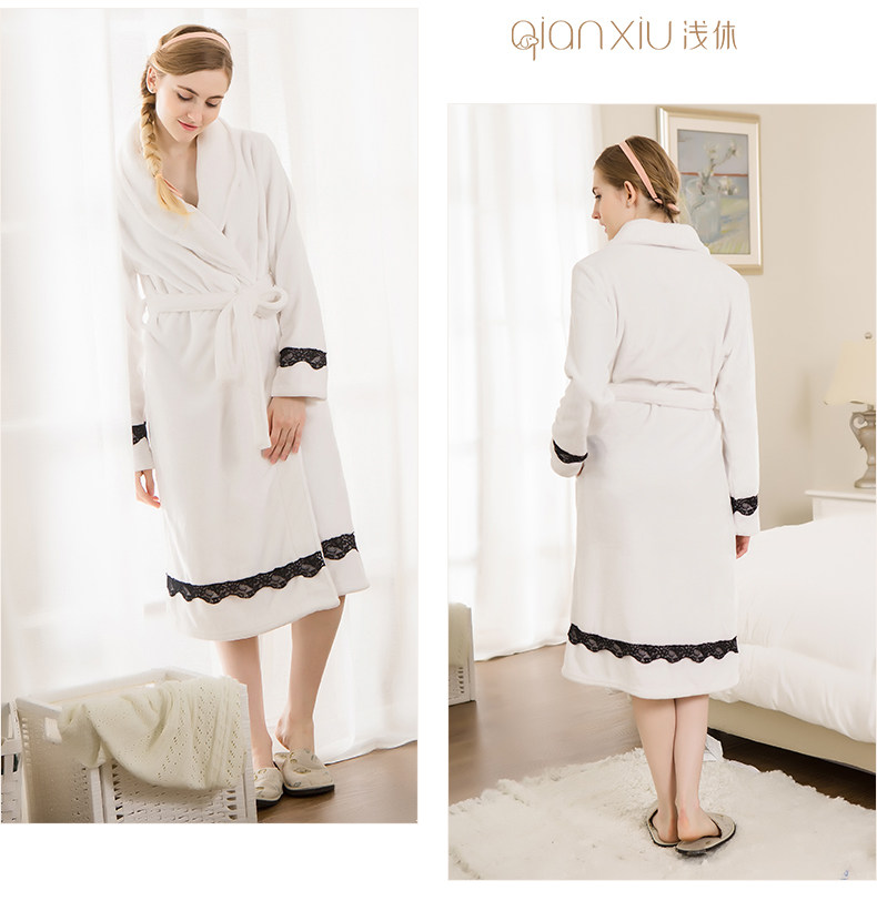 Peignoir jeunesse - Ref 602843 Image 21