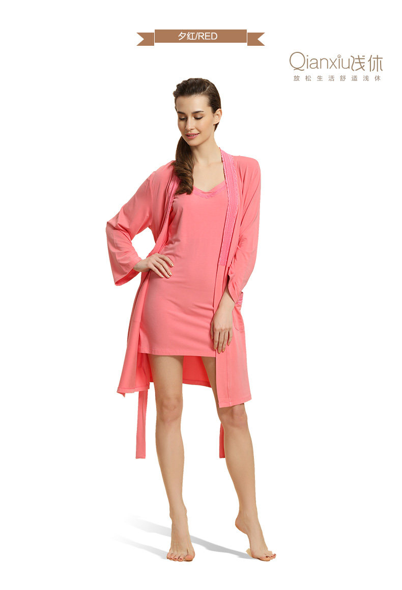 Peignoir jeunesse - Ref 602841 Image 21