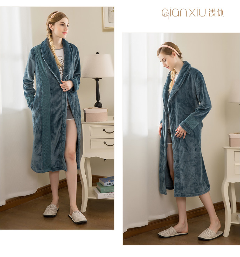 Peignoir jeunesse - Ref 602851 Image 20