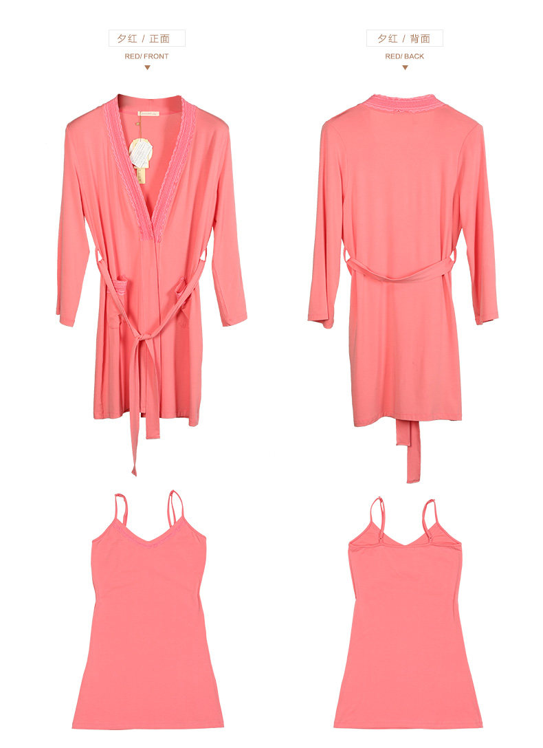 Peignoir jeunesse - Ref 602841 Image 25