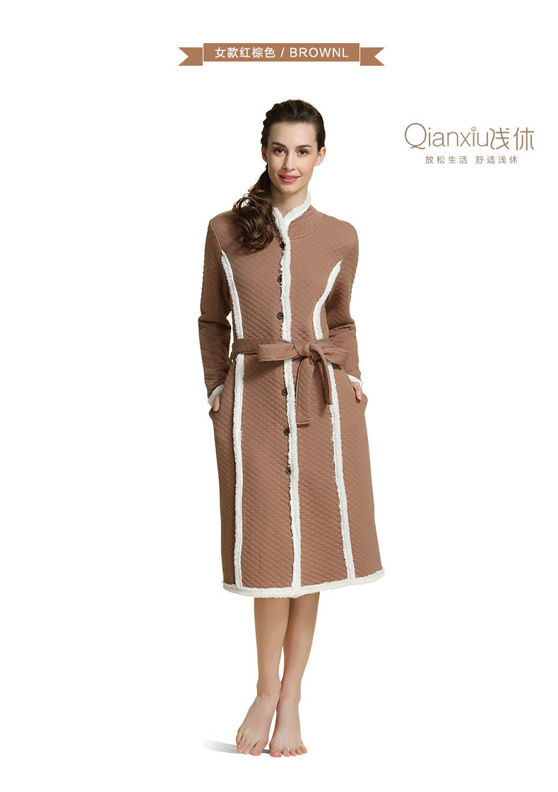 Peignoir jeunesse - Ref 602849 Image 20