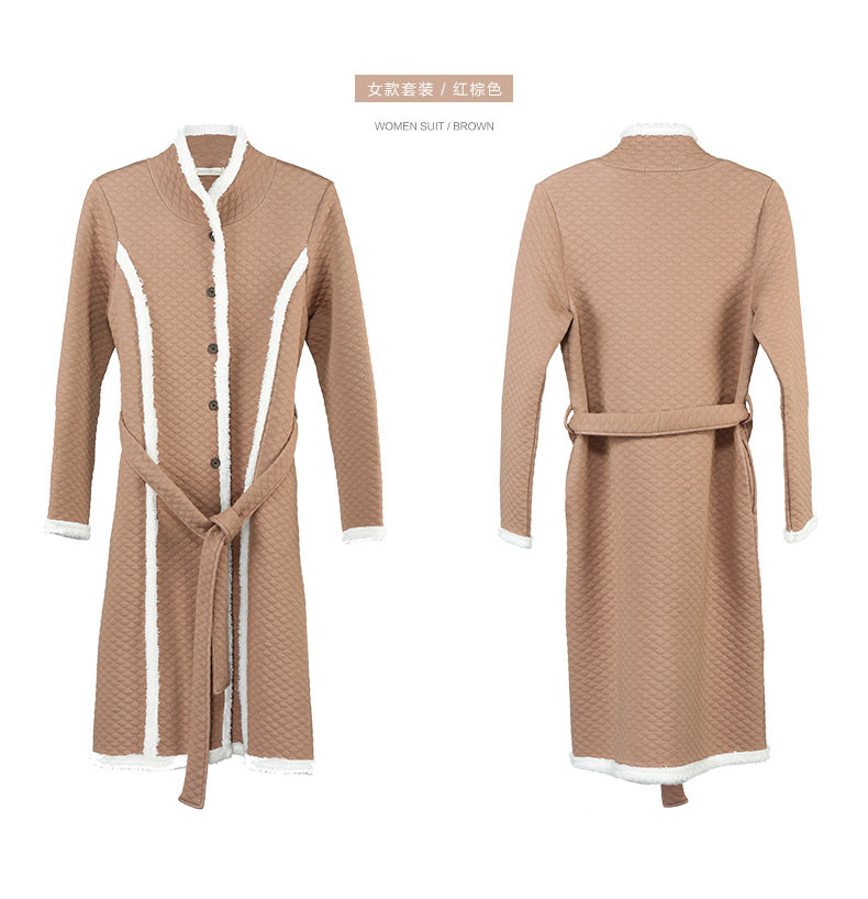 Peignoir jeunesse - Ref 602849 Image 25