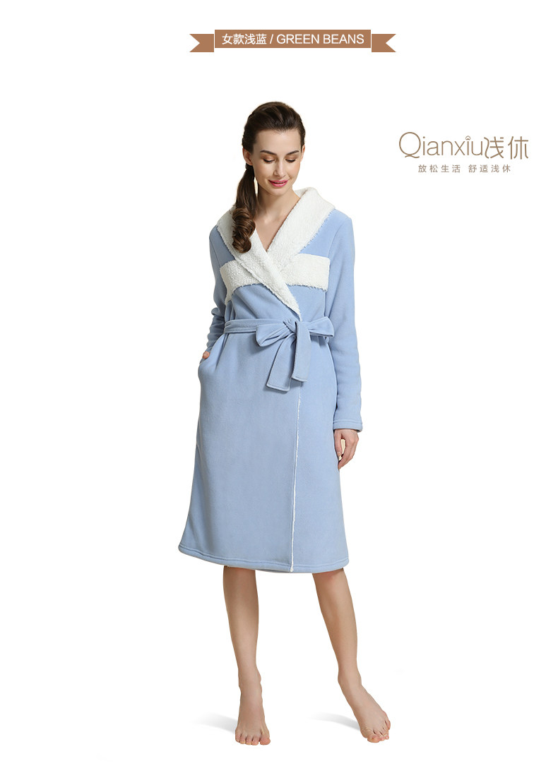 Peignoir jeunesse - Ref 602842 Image 22