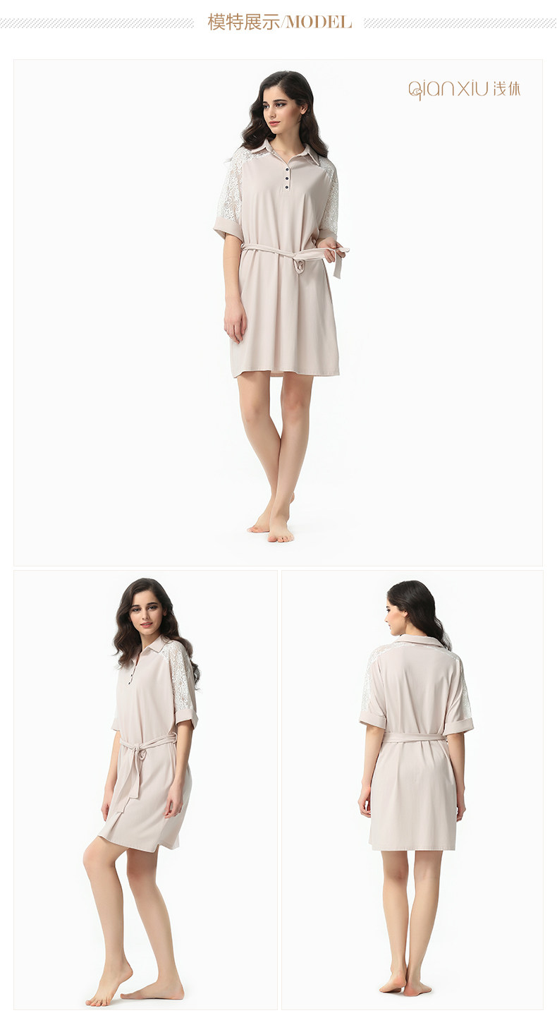 Peignoir jeunesse - Ref 602854 Image 14