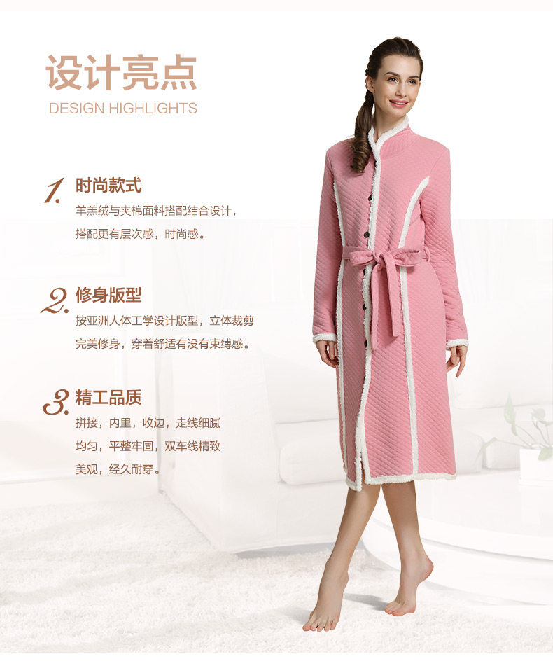 Peignoir jeunesse - Ref 602849 Image 12