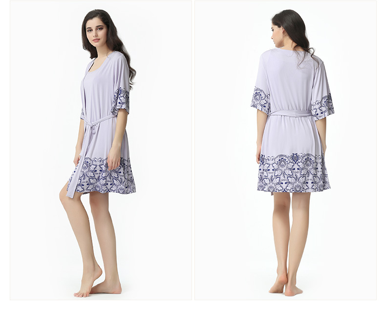 Peignoir jeunesse - Ref 602845 Image 19