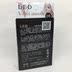 LED bốn màu trang điểm nude trang điểm màu đất không thấm nước mờ ngọc trai rượu vang đỏ bưởi nàng tiên cá bóng mắt 8014 - Bóng mắt bảng mắt naked Bóng mắt