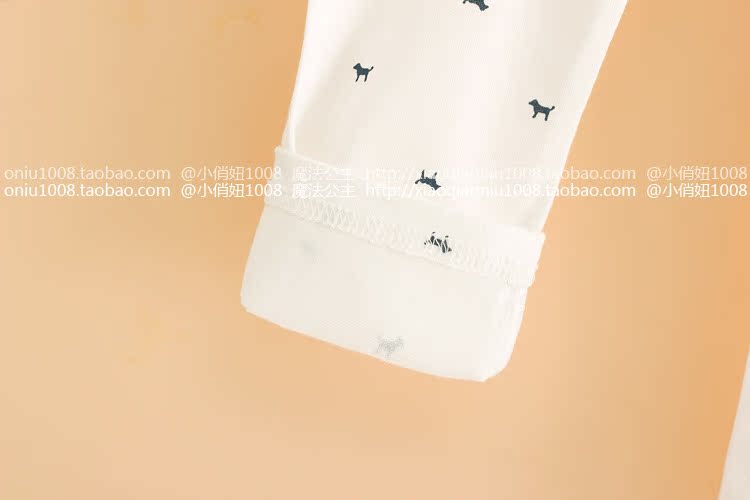 Pantalon fille guêtres - Ref 2061249 Image 27