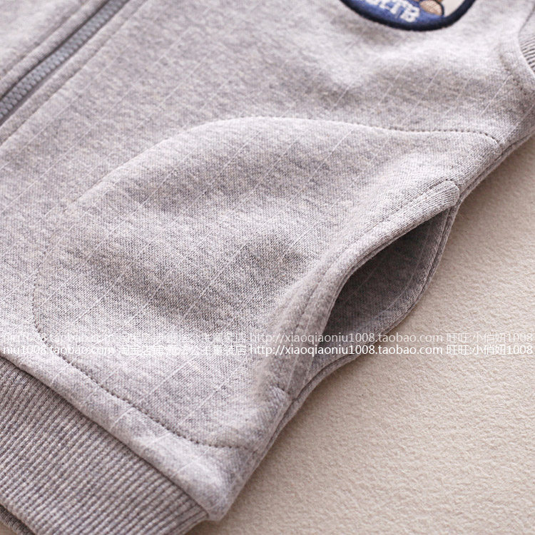 Gilet garcon - Ref 2068006 Image 29