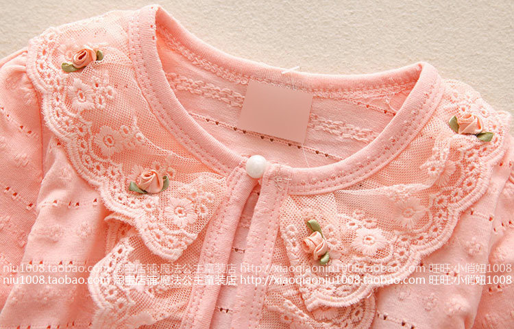 Cape pour fille - Ref 2155232 Image 47