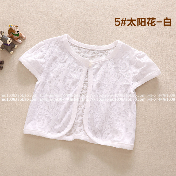 Cape pour fille en Toile de coton - Ref 2157723 Image 38