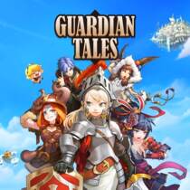 Guardian Tales Guardian Legends Asia America Europe the Ocean area white card generation recharge