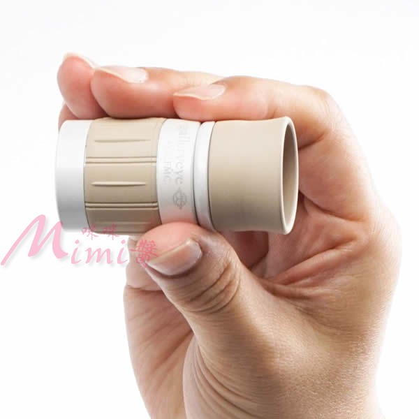 Japanese-made Kengo Micro-poly Monocular Microscope Enlarges Museum Museum of Art Museum Celebrity Calligraphy and Painting Antique Appreciation