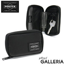 Japan Yoshida PORTER TACTICAL WATERPROOF KEY CARD BAG 654-07082