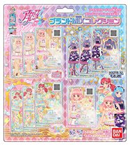 Japan Idol event 2018 new limited edition cards 10 pieces