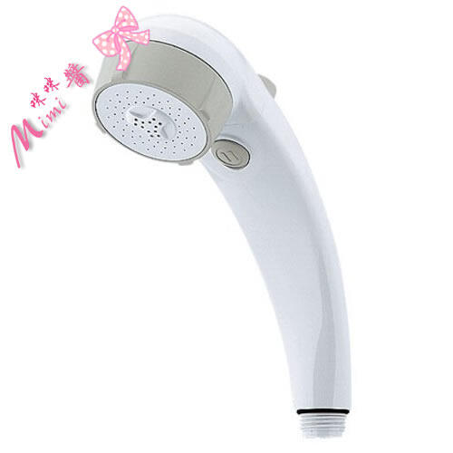 Japan Valley Great KakKUDAI Shower Nozzle Shower Nozzle Water Saving Booster Ultralight Original Loading Spot
