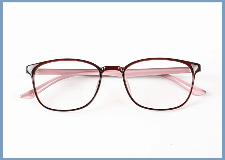 Hàn Quốc siêu nhẹ tr90 kính cận thị khung kính nghệ thuật mắt kính gucci
