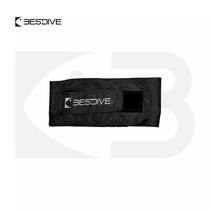 Rou free diving Bestdive neck weight with lead sand adjustment neutral buoyancy training competition