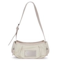 Легкий бежевый с подарочным пакетом шкафа, подарочная коробка