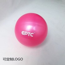 Factory direct sales-Pilates yoga ball irregular ball PVC material yoga wheat tube ball yoga auxiliary supplies